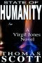 [Virgil Jones Mystery 08] • State of Humanity